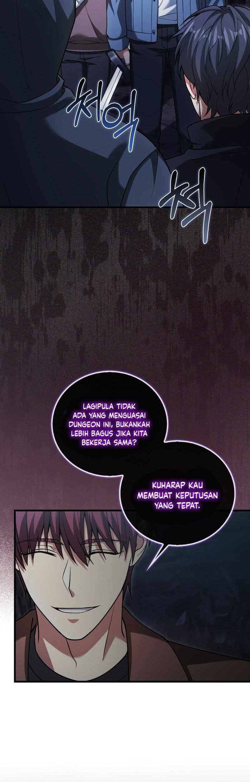 Max Talent Player Chapter 19 Gambar 22