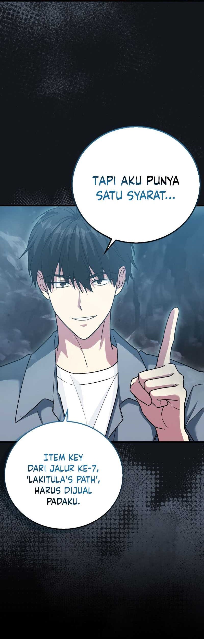 Max Talent Player Chapter 19 Gambar 24