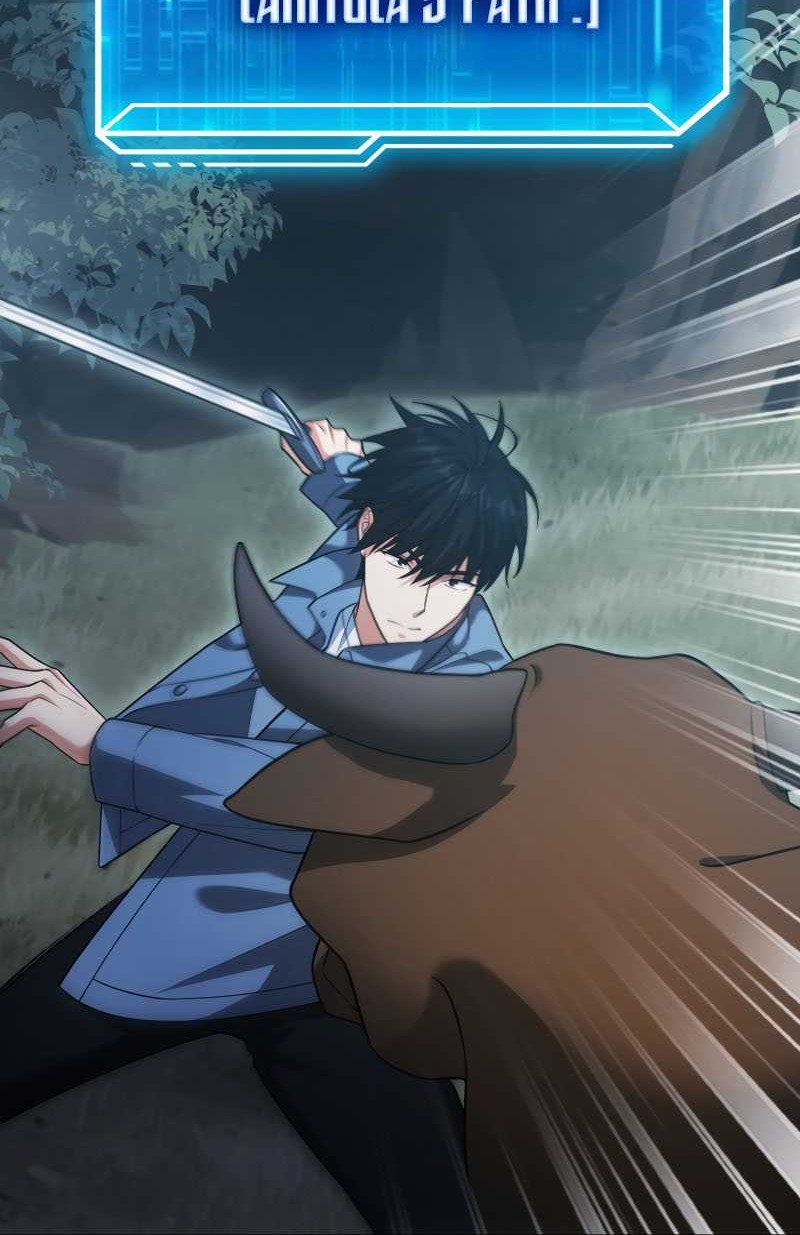 Max Talent Player Chapter 19 Gambar 26
