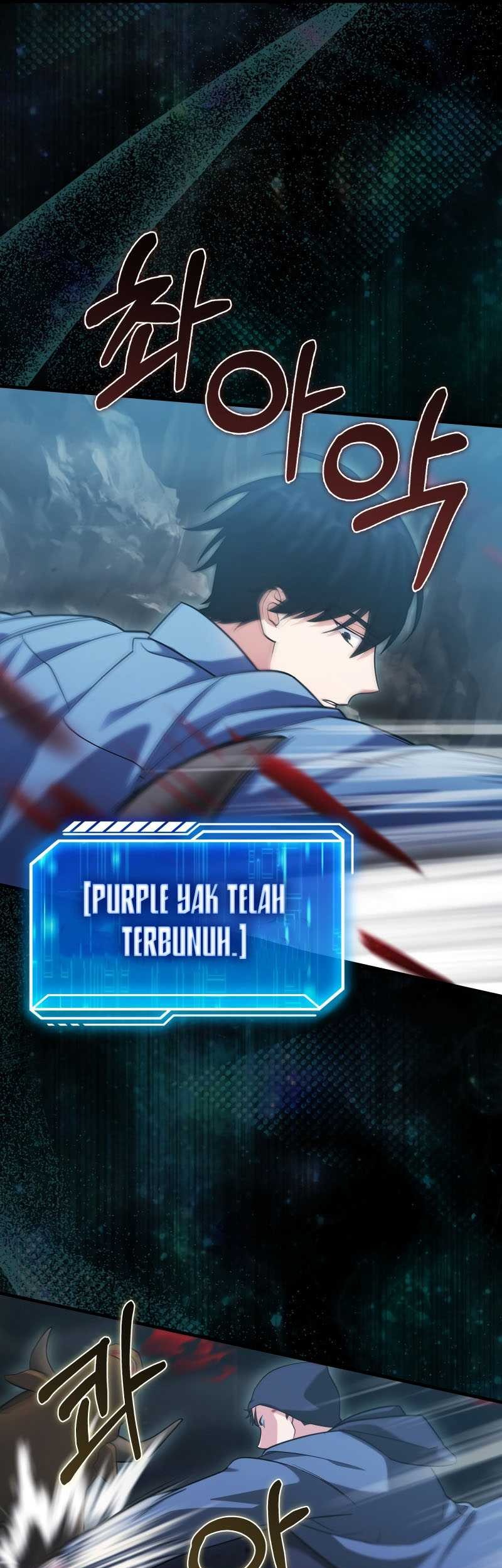 Max Talent Player Chapter 19 Gambar 27