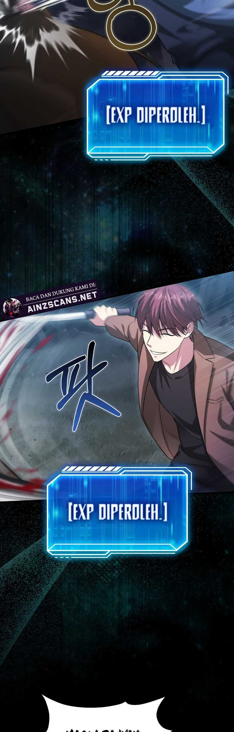 Max Talent Player Chapter 19 Gambar 28