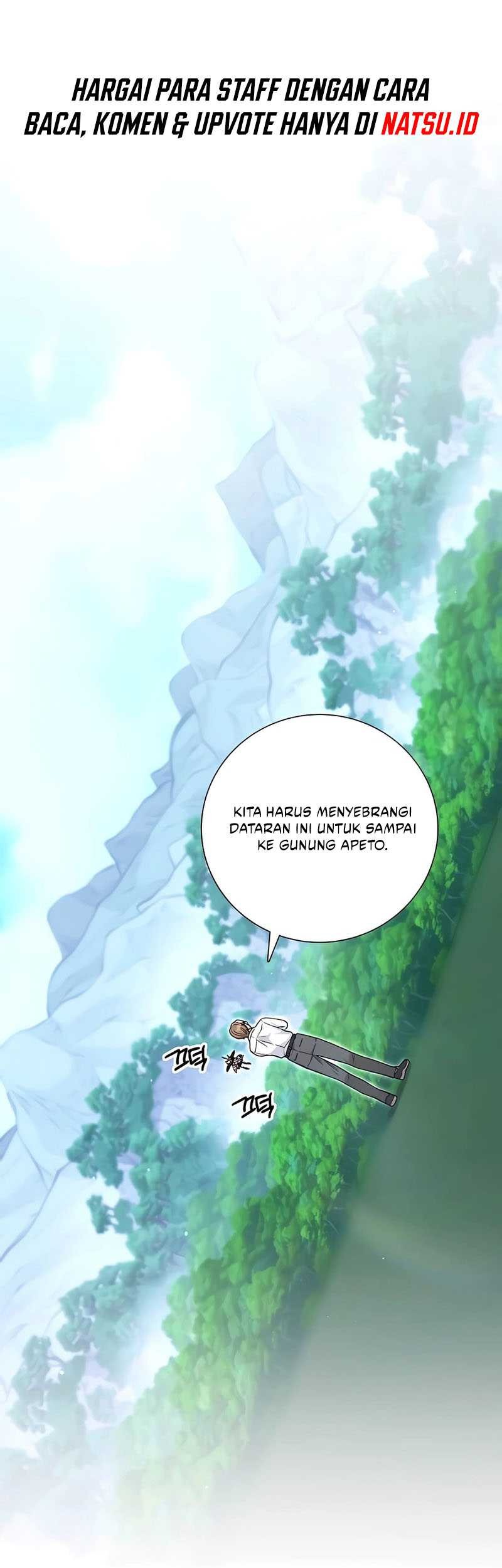 Baca  Hunter World’s Gardener Chapter 21 Gambar 2