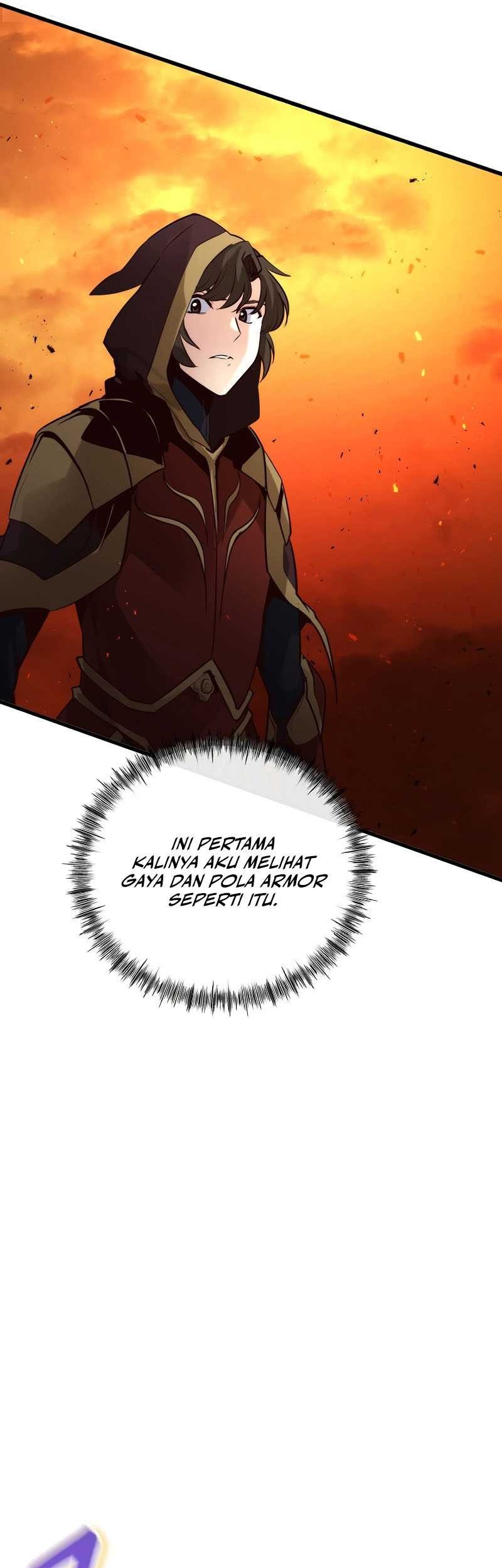 Surviving with a SSS-Rank Inventory Chapter 11 Gambar 64