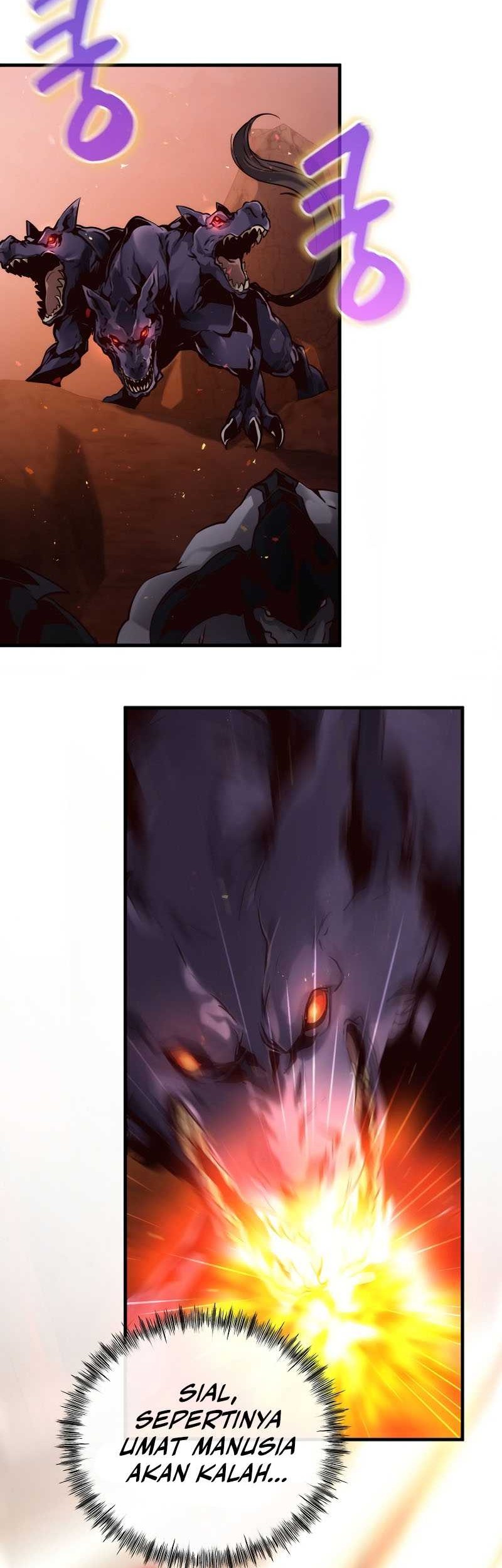 Surviving with a SSS-Rank Inventory Chapter 11 Gambar 65