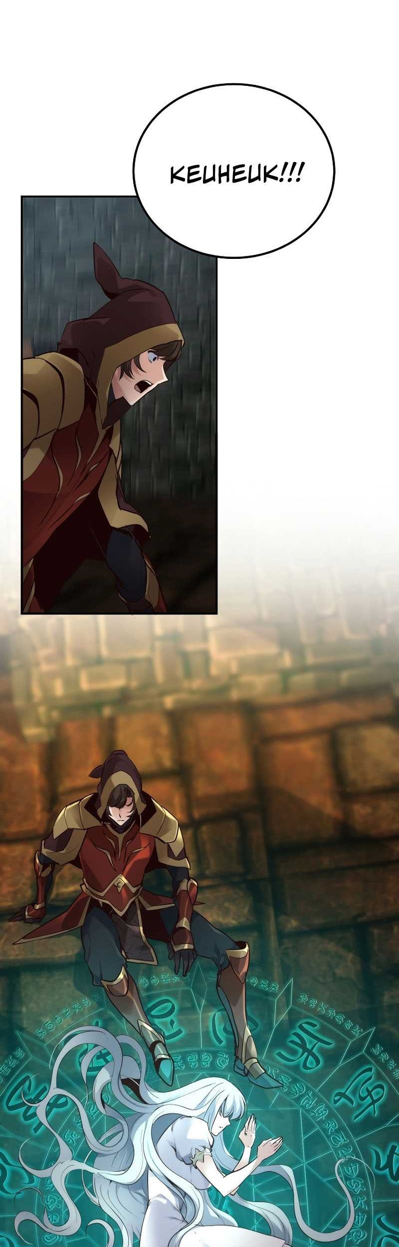 Surviving with a SSS-Rank Inventory Chapter 11 Gambar 72