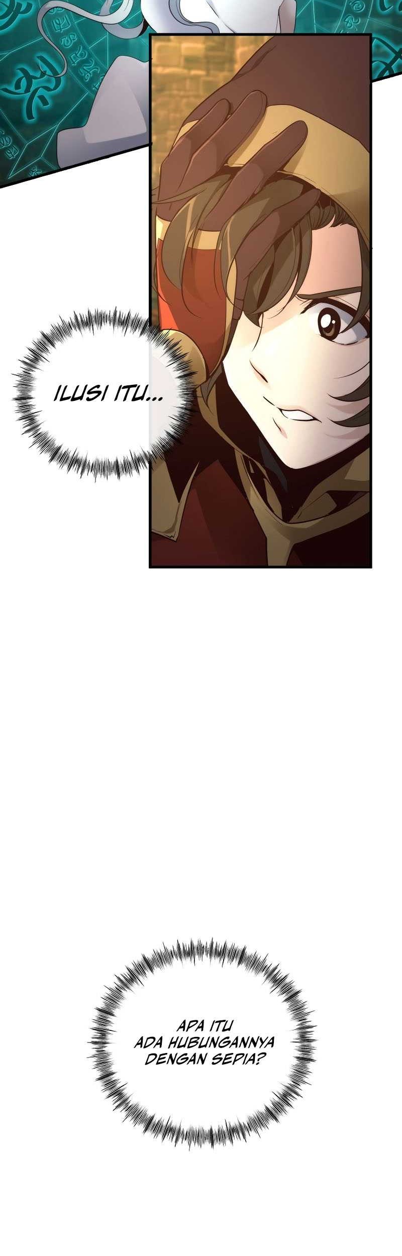 Surviving with a SSS-Rank Inventory Chapter 11 Gambar 73