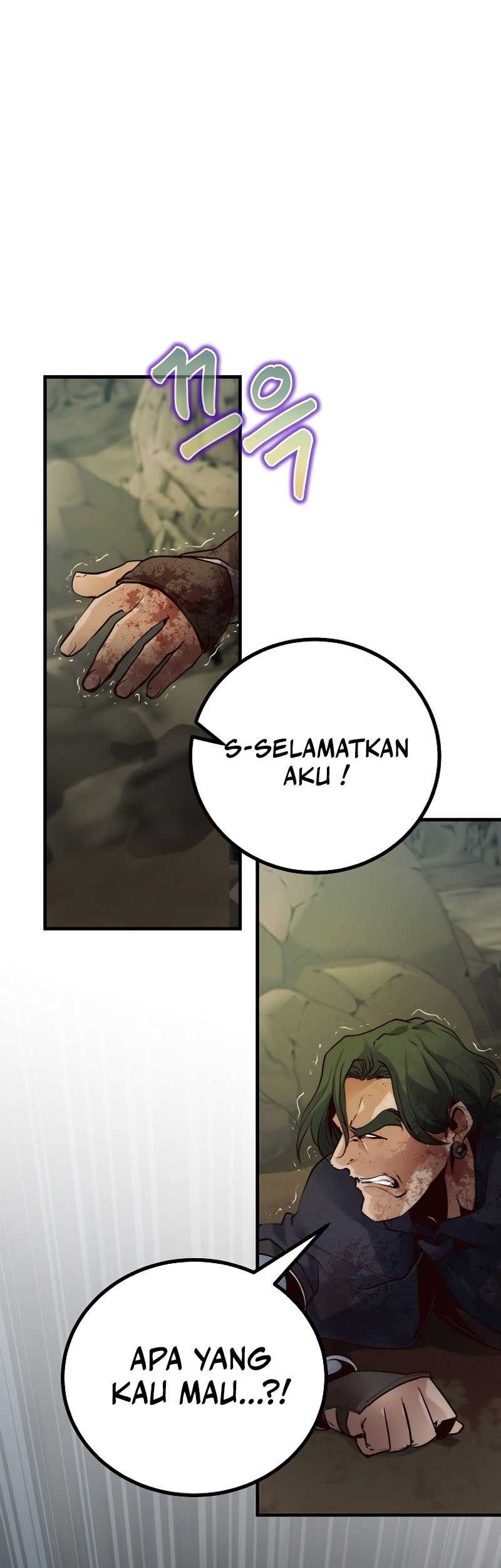 Baca  Surviving with a SSS-Rank Inventory Chapter 11 Gambar 2