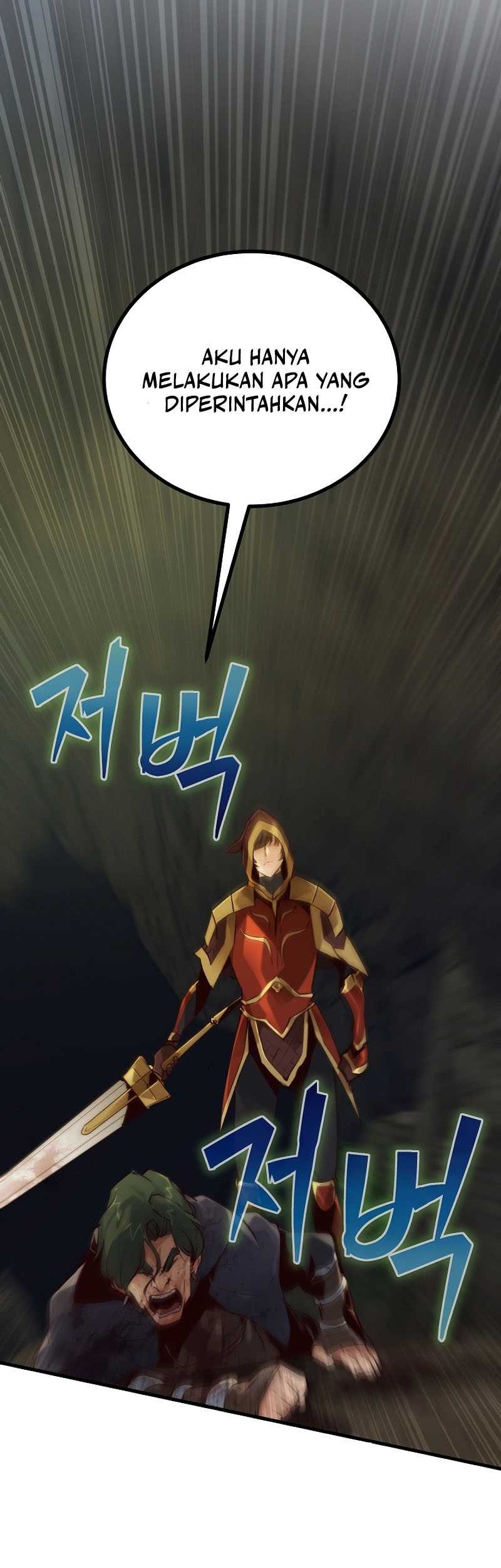 Surviving with a SSS-Rank Inventory Chapter 11 Gambar 3