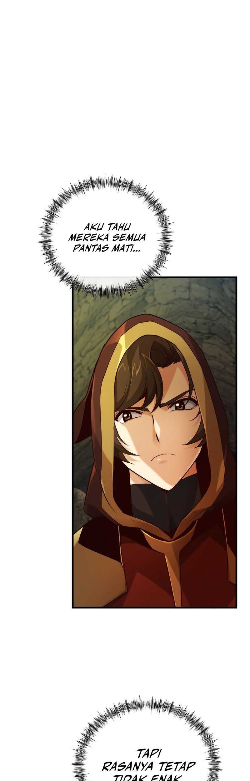 Surviving with a SSS-Rank Inventory Chapter 11 Gambar 4