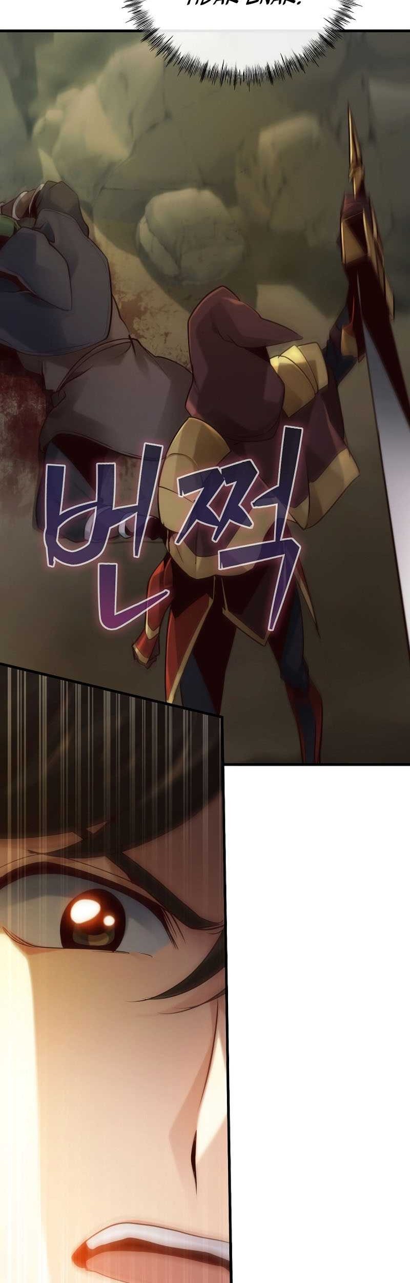 Surviving with a SSS-Rank Inventory Chapter 11 Gambar 5