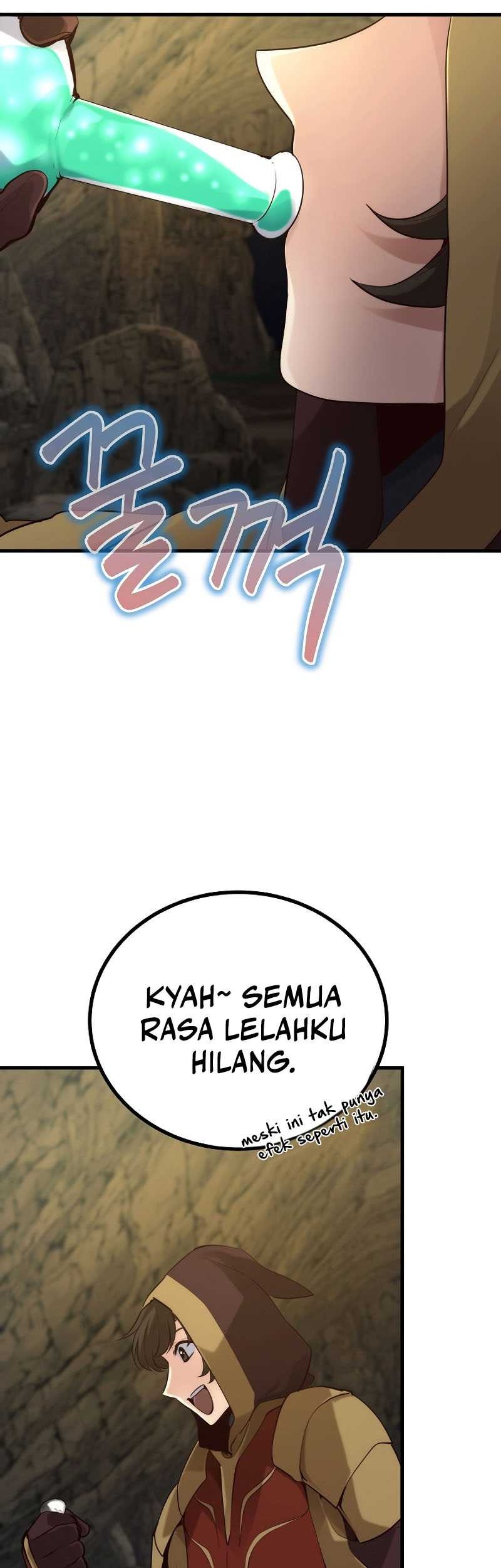 Surviving with a SSS-Rank Inventory Chapter 11 Gambar 12