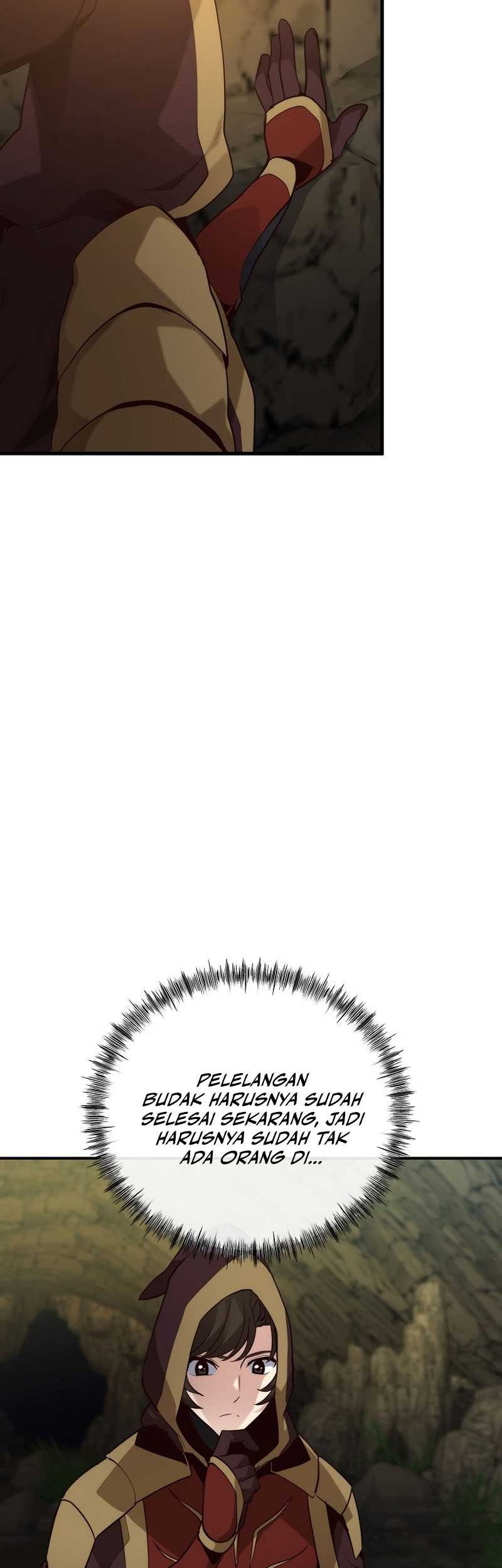 Surviving with a SSS-Rank Inventory Chapter 11 Gambar 15