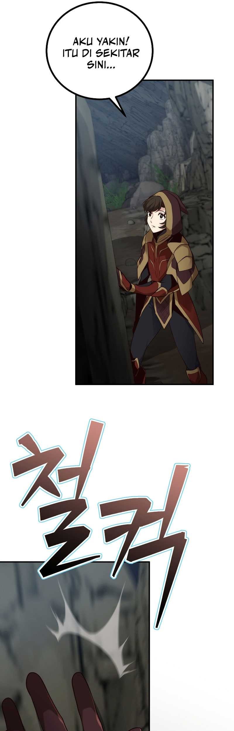 Surviving with a SSS-Rank Inventory Chapter 11 Gambar 18