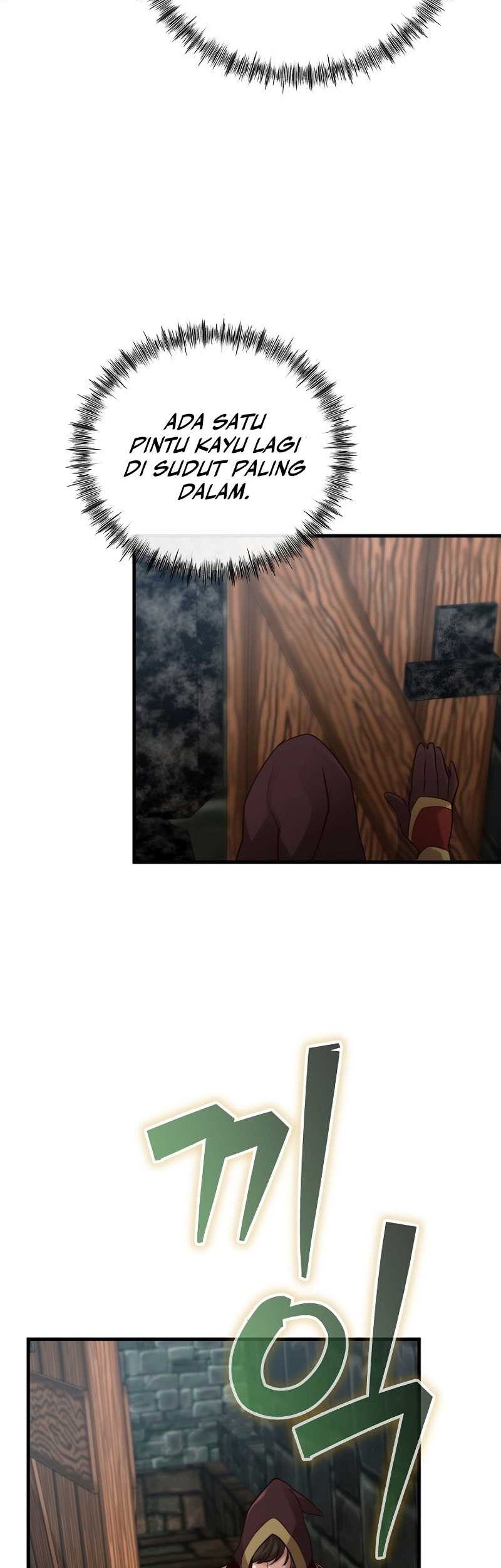 Surviving with a SSS-Rank Inventory Chapter 11 Gambar 23