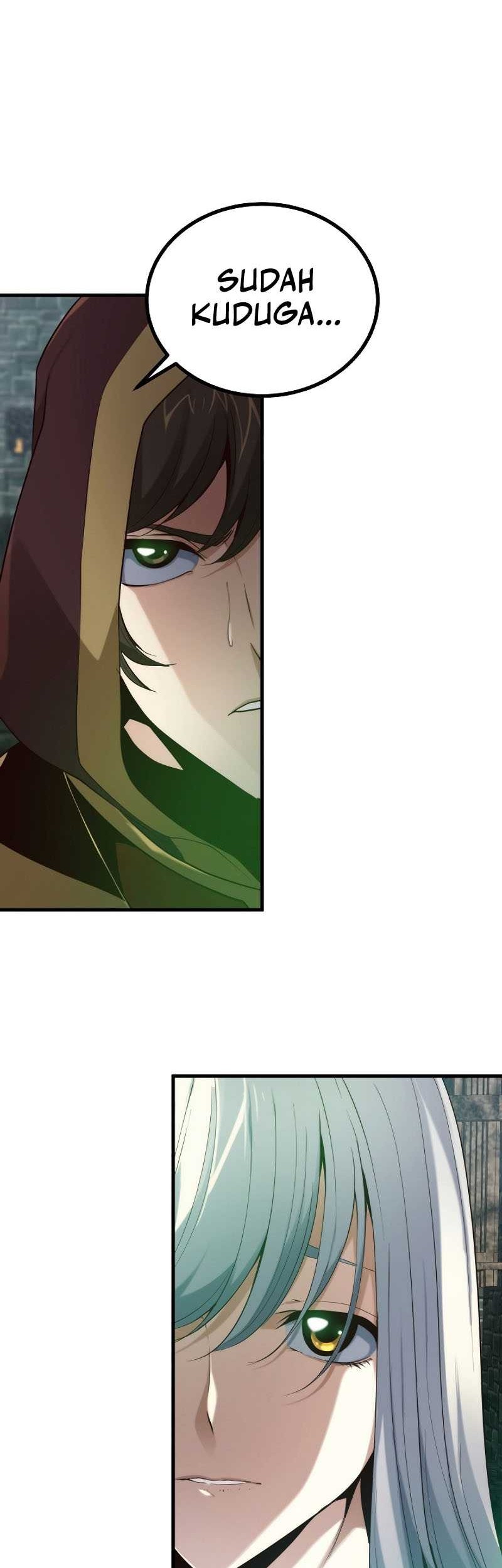 Surviving with a SSS-Rank Inventory Chapter 11 Gambar 26