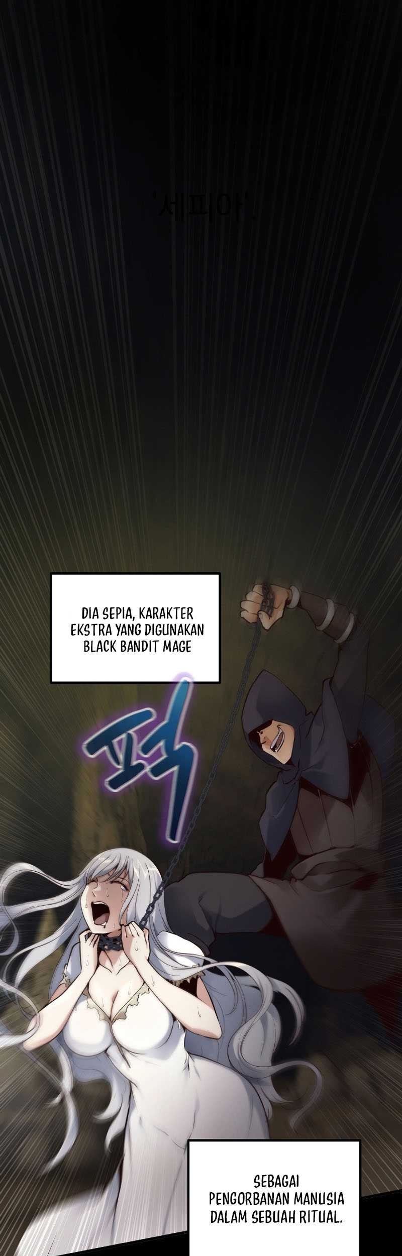 Surviving with a SSS-Rank Inventory Chapter 11 Gambar 29