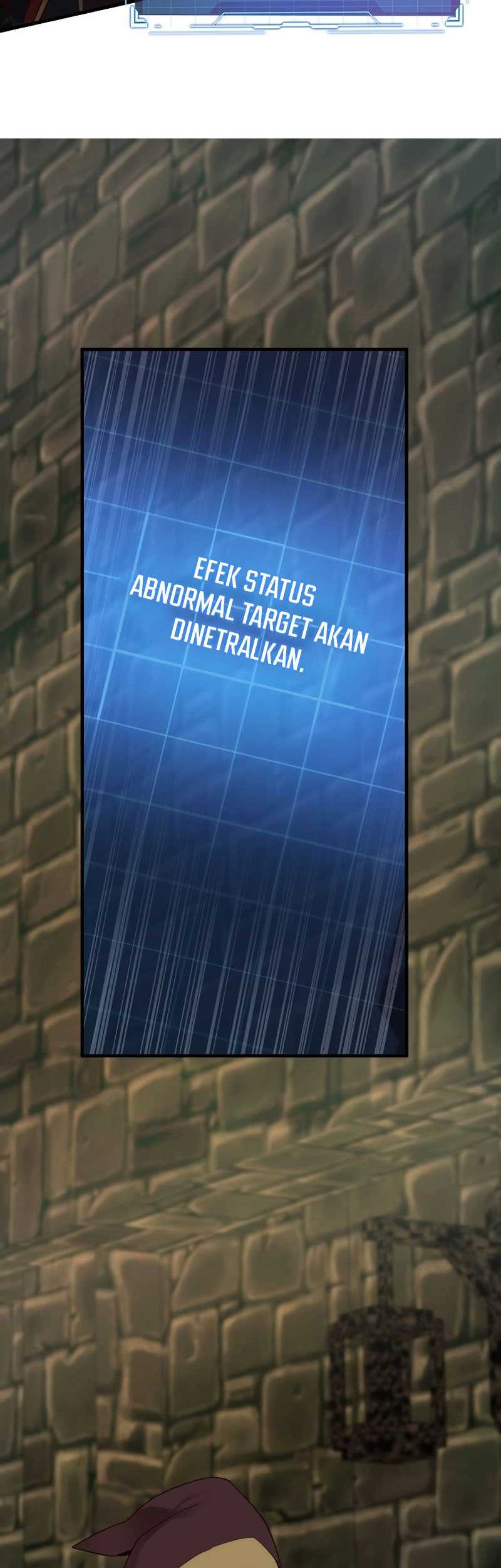 Surviving with a SSS-Rank Inventory Chapter 11 Gambar 38