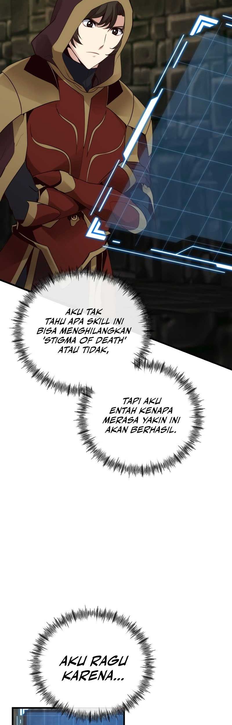 Surviving with a SSS-Rank Inventory Chapter 11 Gambar 39