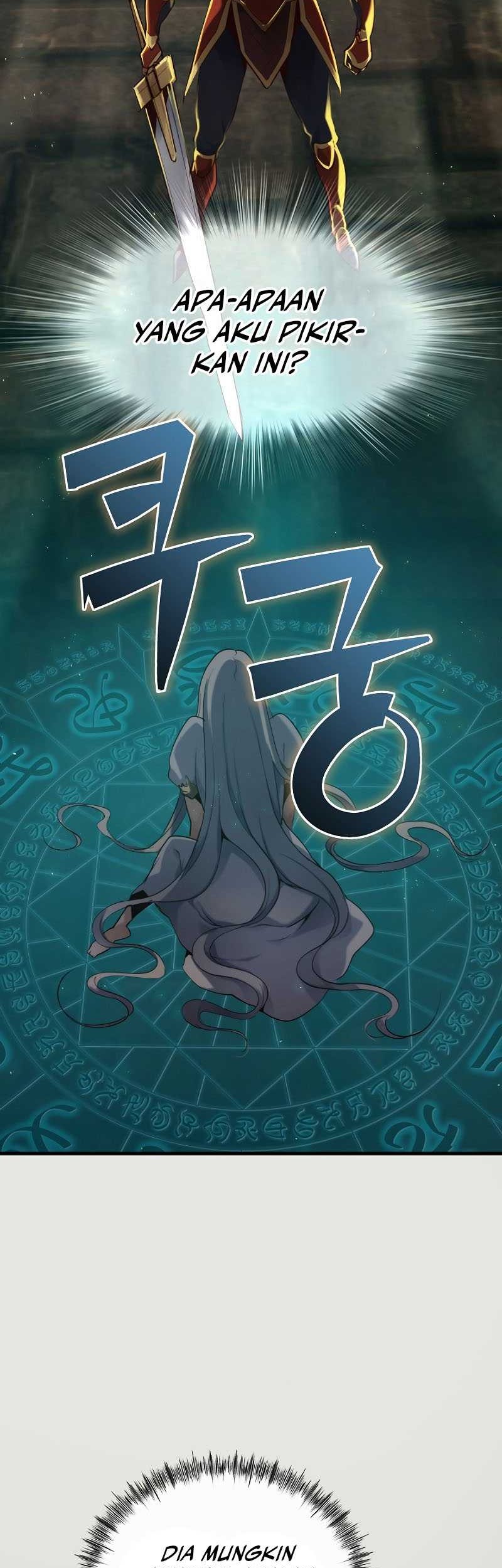 Surviving with a SSS-Rank Inventory Chapter 11 Gambar 43