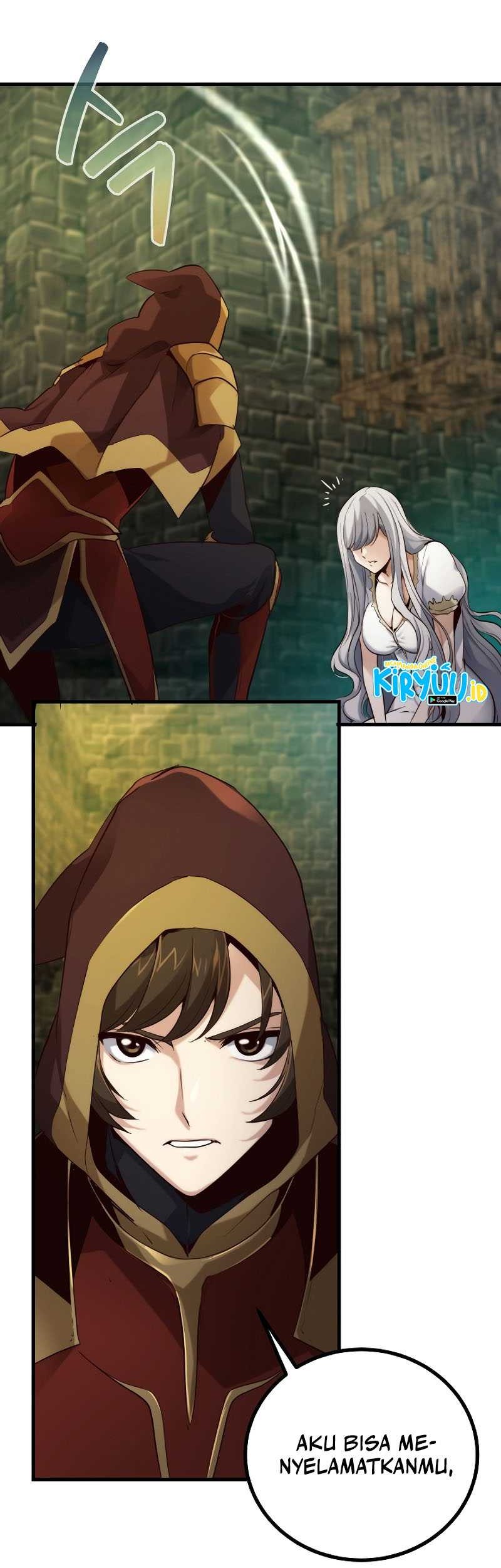 Surviving with a SSS-Rank Inventory Chapter 11 Gambar 47