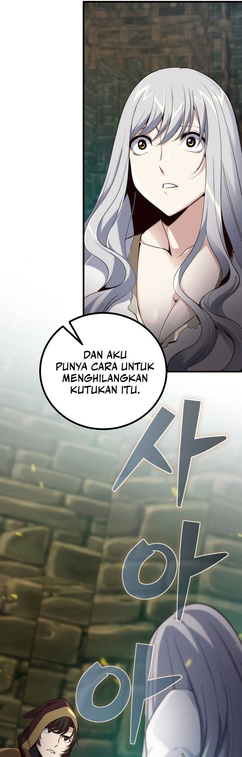 Surviving with a SSS-Rank Inventory Chapter 11 Gambar 49