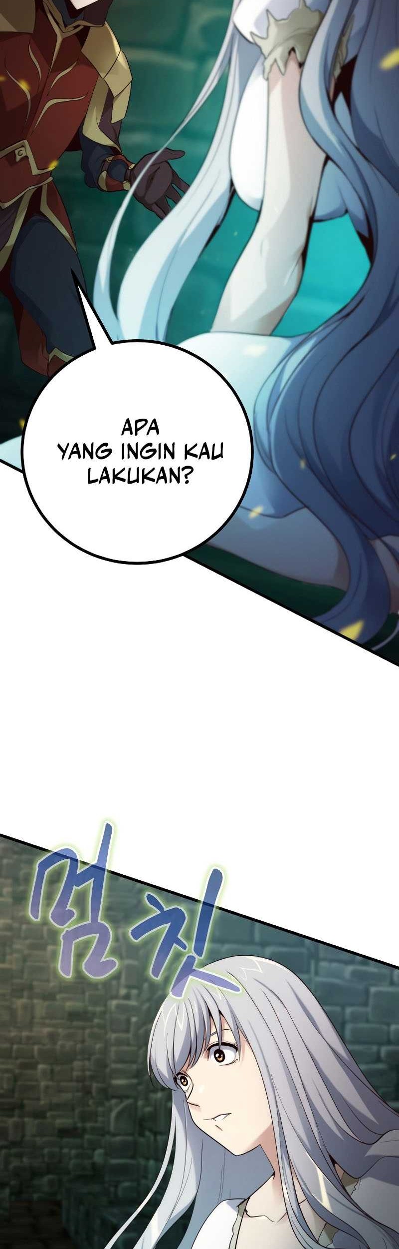 Surviving with a SSS-Rank Inventory Chapter 11 Gambar 50