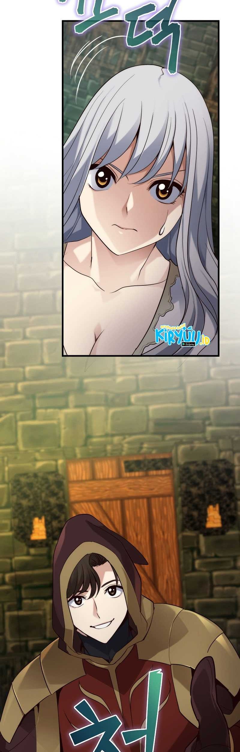 Surviving with a SSS-Rank Inventory Chapter 11 Gambar 52