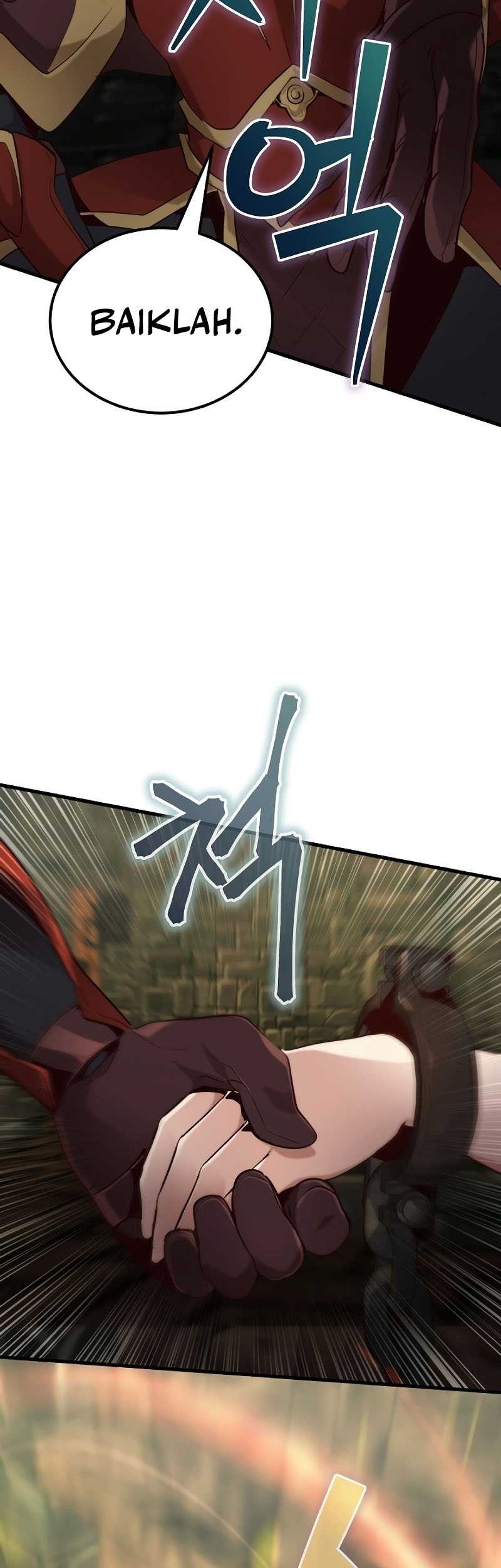 Surviving with a SSS-Rank Inventory Chapter 11 Gambar 53