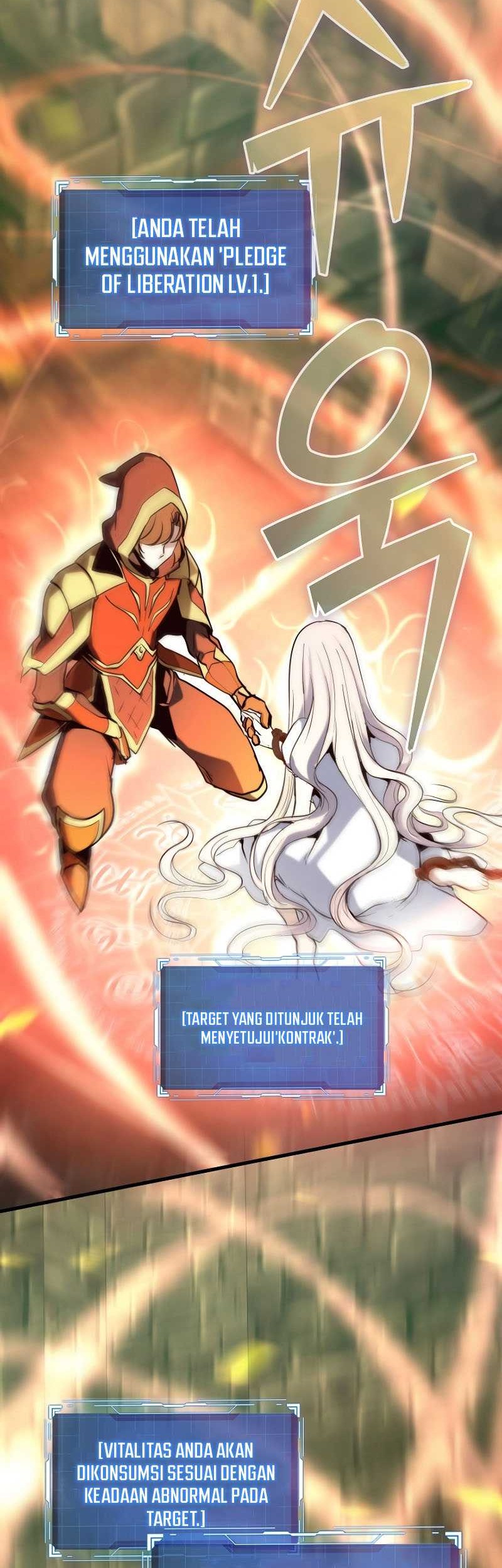 Surviving with a SSS-Rank Inventory Chapter 11 Gambar 54