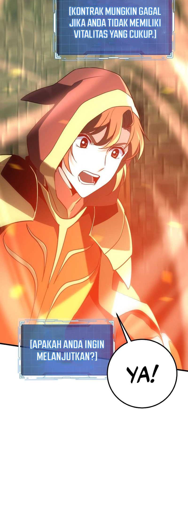 Surviving with a SSS-Rank Inventory Chapter 11 Gambar 55