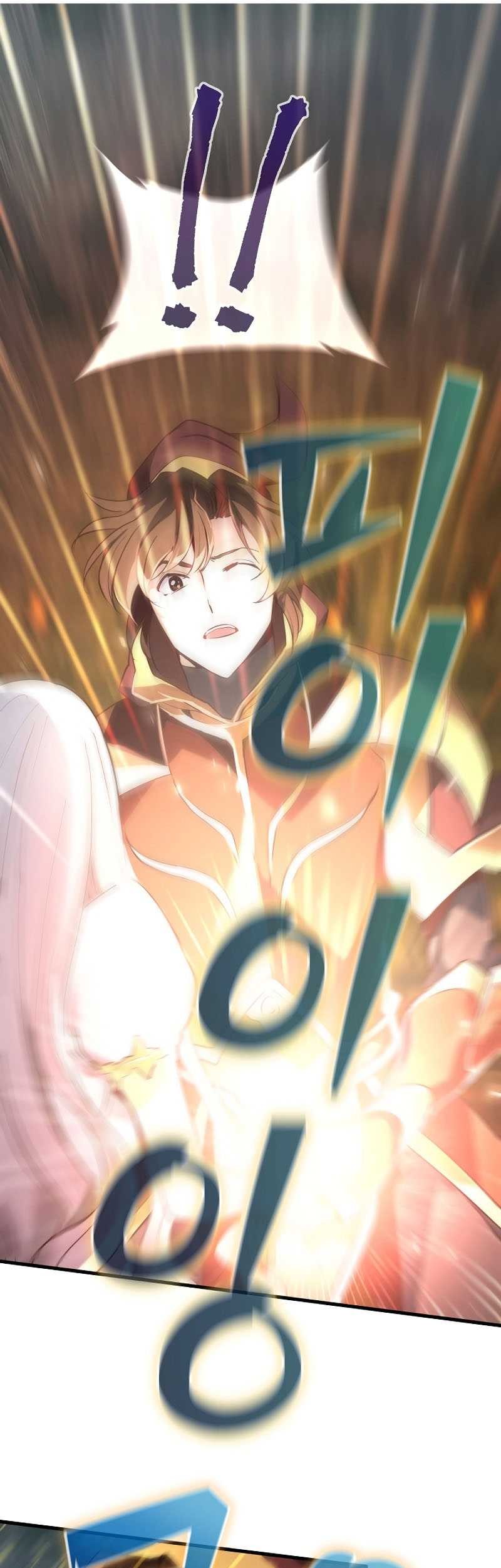 Surviving with a SSS-Rank Inventory Chapter 11 Gambar 56