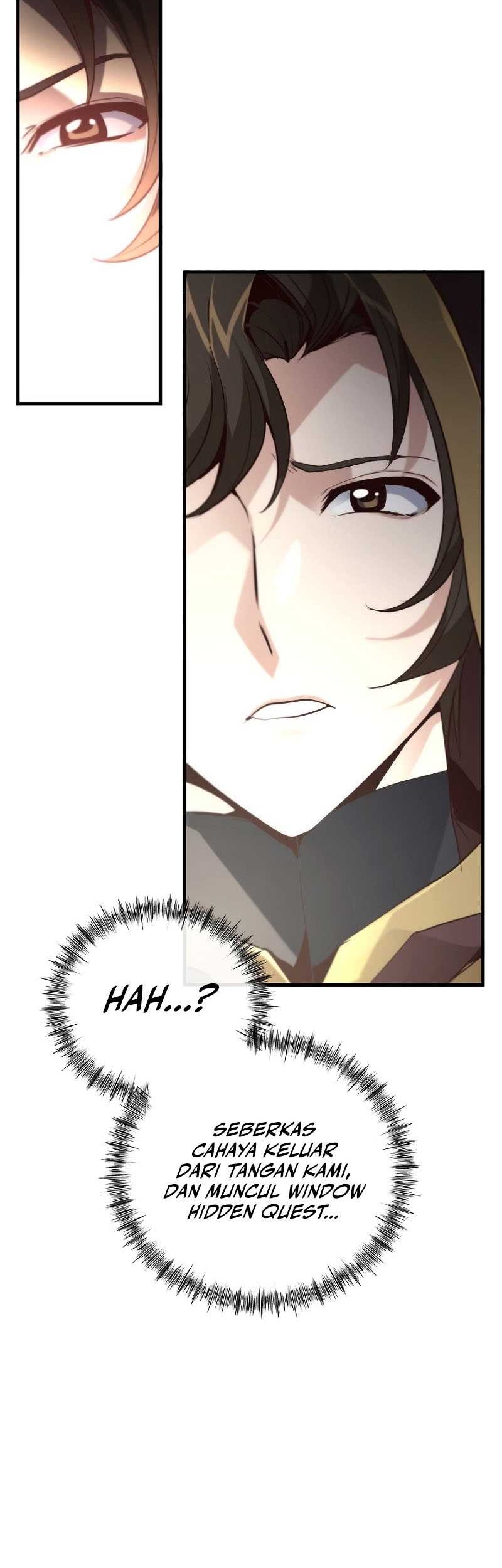 Surviving with a SSS-Rank Inventory Chapter 11 Gambar 59