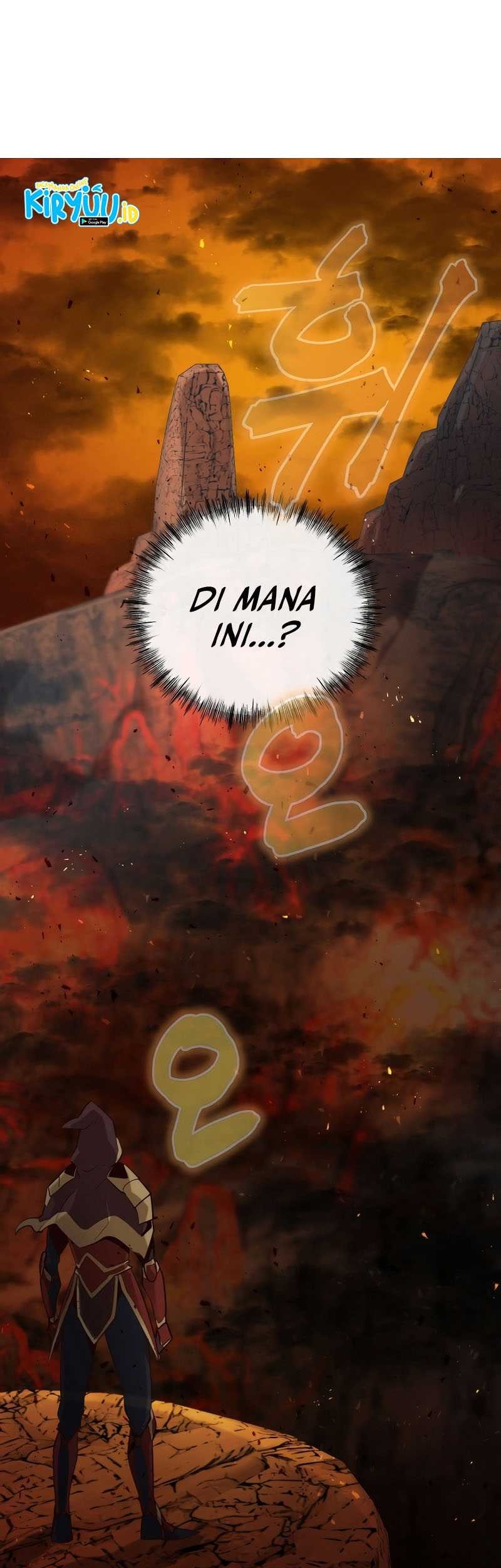 Surviving with a SSS-Rank Inventory Chapter 11 Gambar 60