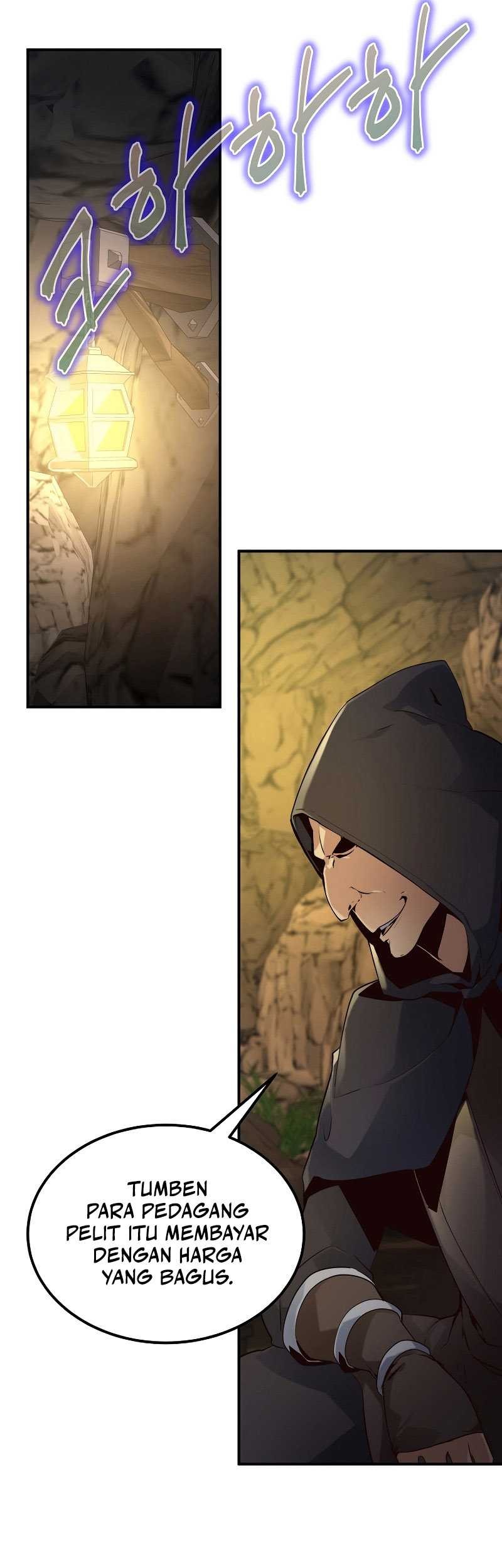 Surviving with a SSS-Rank Inventory Chapter 10 Gambar 50