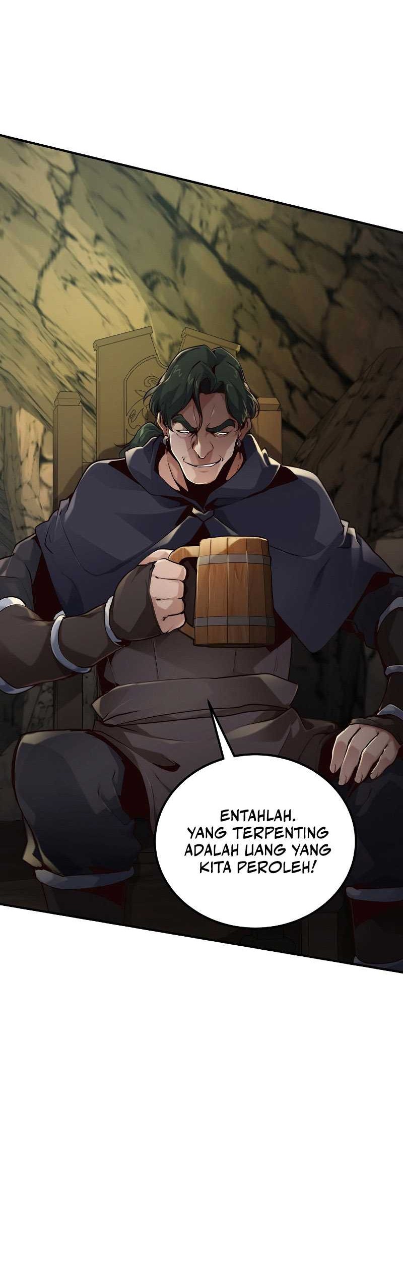 Surviving with a SSS-Rank Inventory Chapter 10 Gambar 51