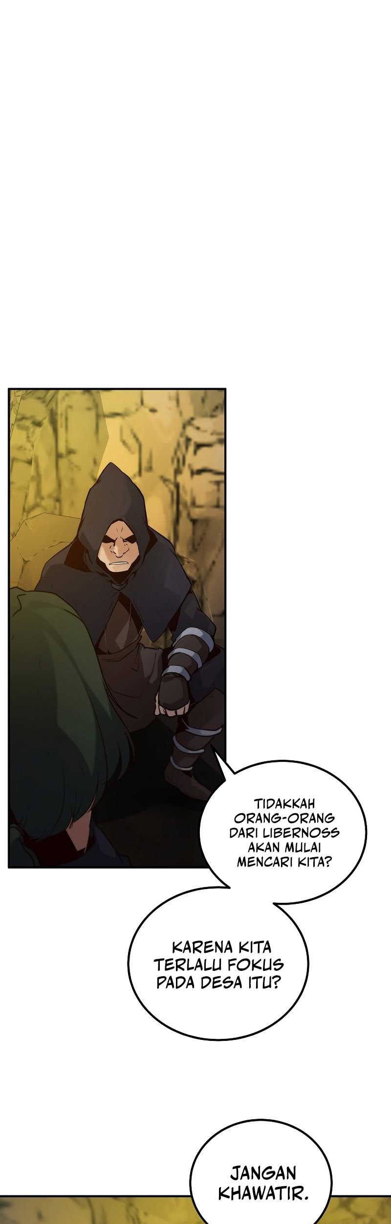 Surviving with a SSS-Rank Inventory Chapter 10 Gambar 52