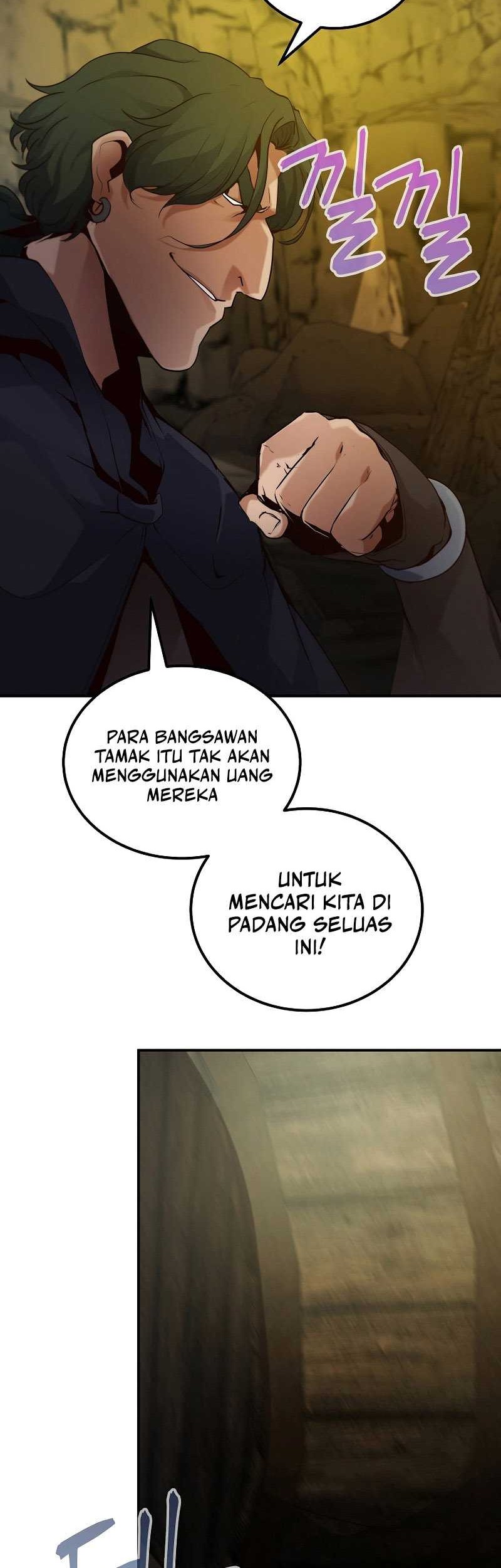 Surviving with a SSS-Rank Inventory Chapter 10 Gambar 53