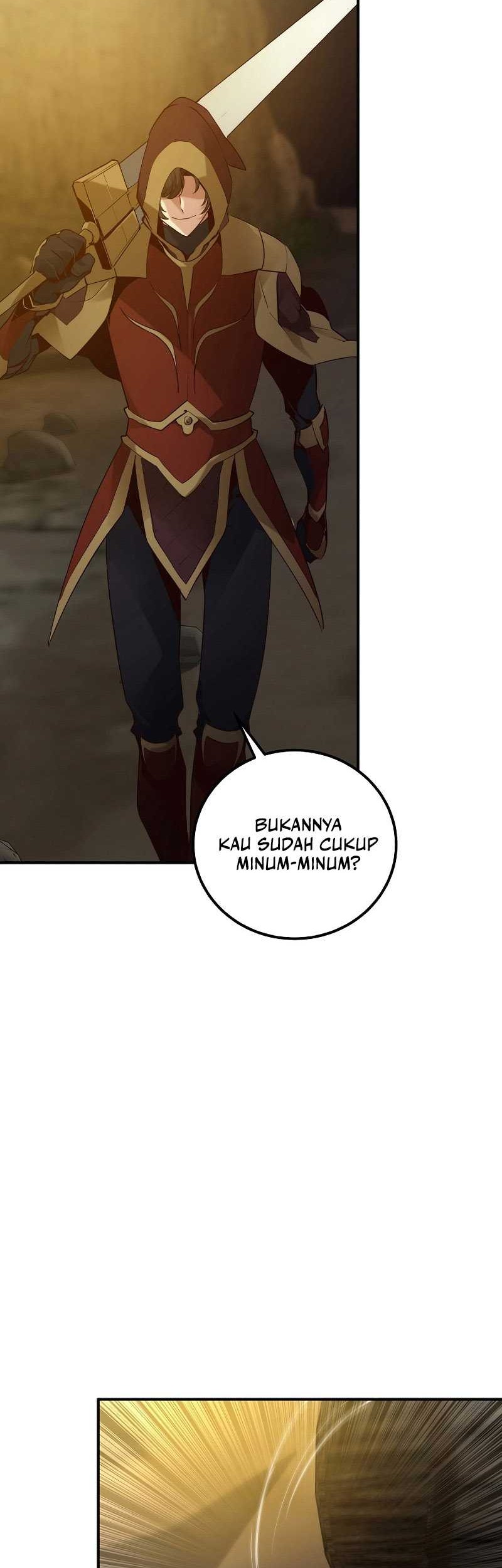 Surviving with a SSS-Rank Inventory Chapter 10 Gambar 57