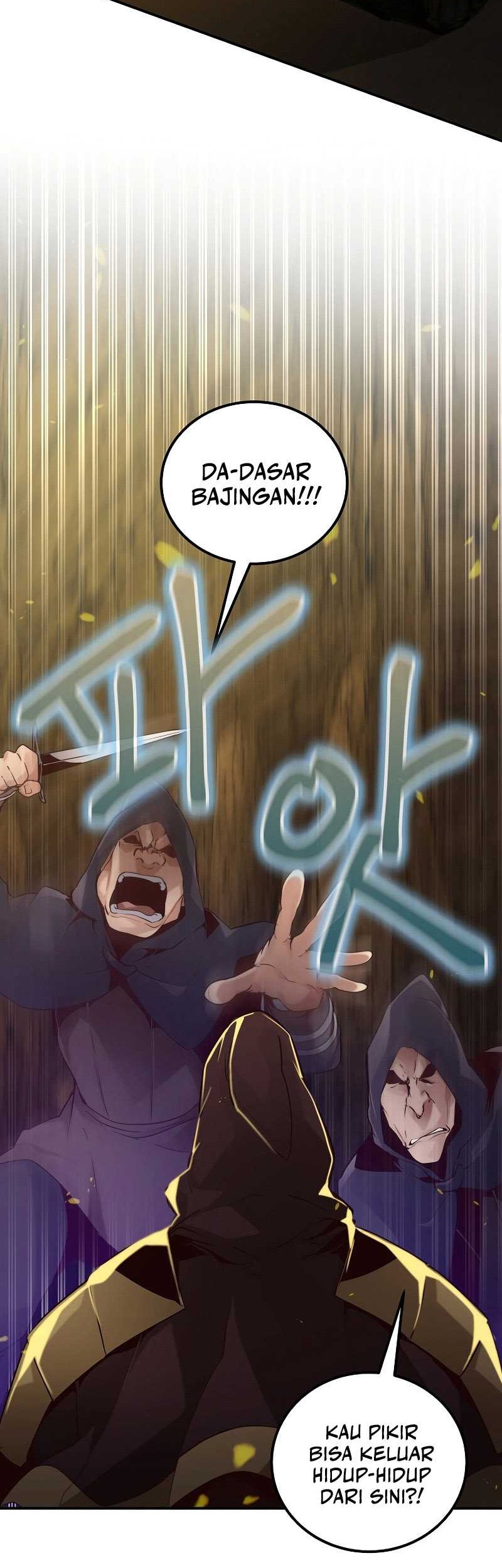 Surviving with a SSS-Rank Inventory Chapter 10 Gambar 59