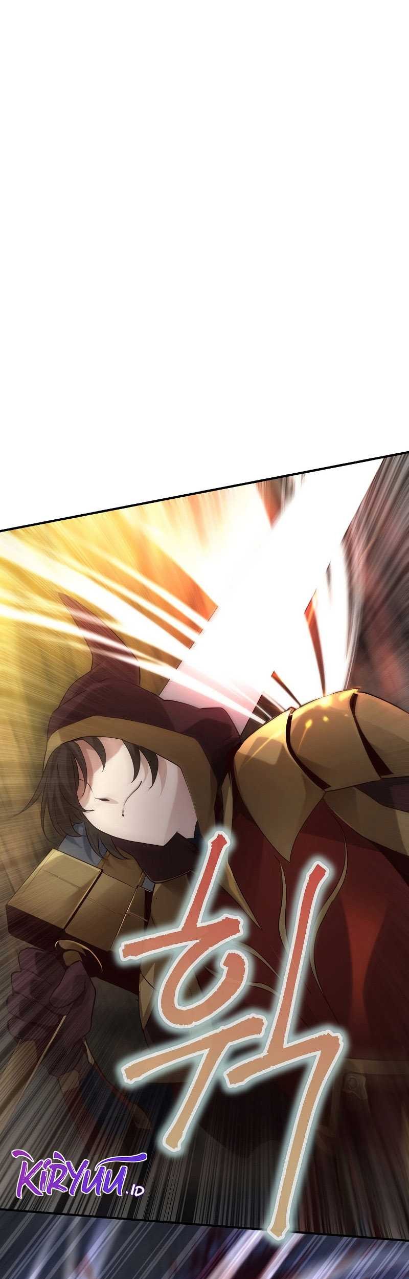 Surviving with a SSS-Rank Inventory Chapter 10 Gambar 60