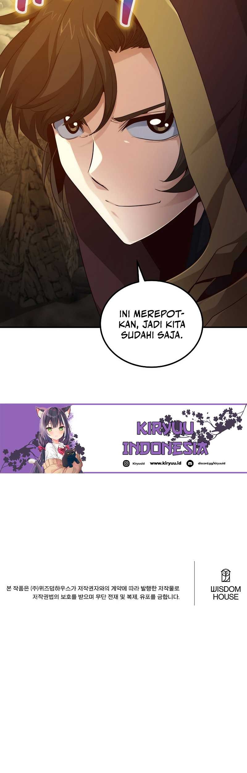 Surviving with a SSS-Rank Inventory Chapter 10 Gambar 66