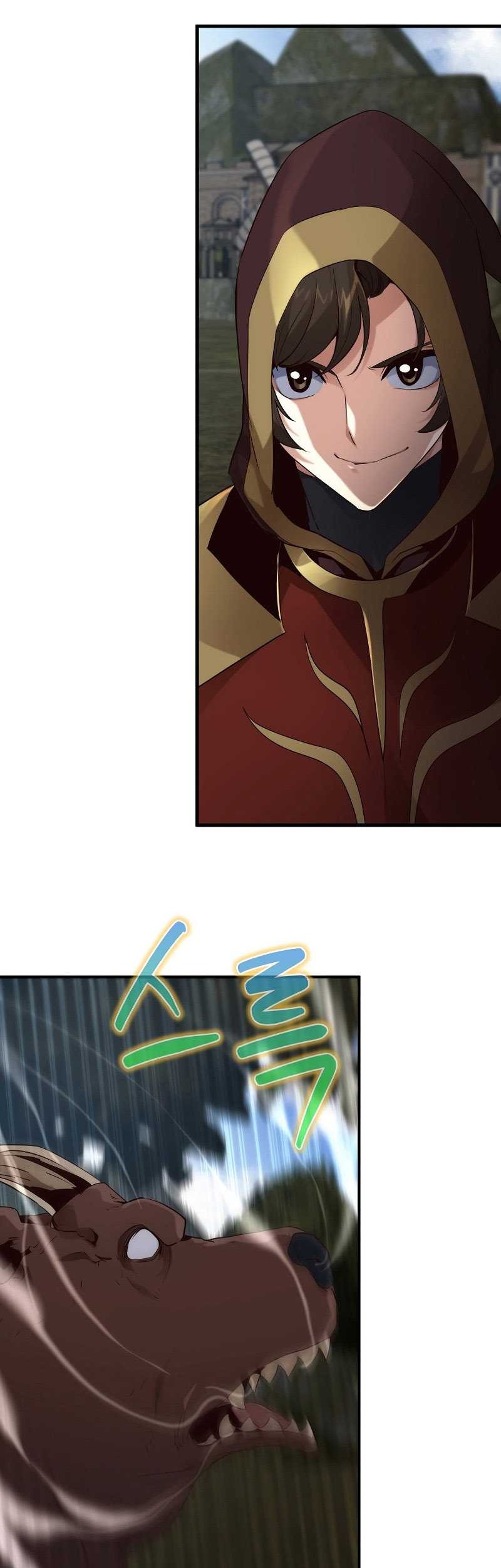 Surviving with a SSS-Rank Inventory Chapter 10 Gambar 3