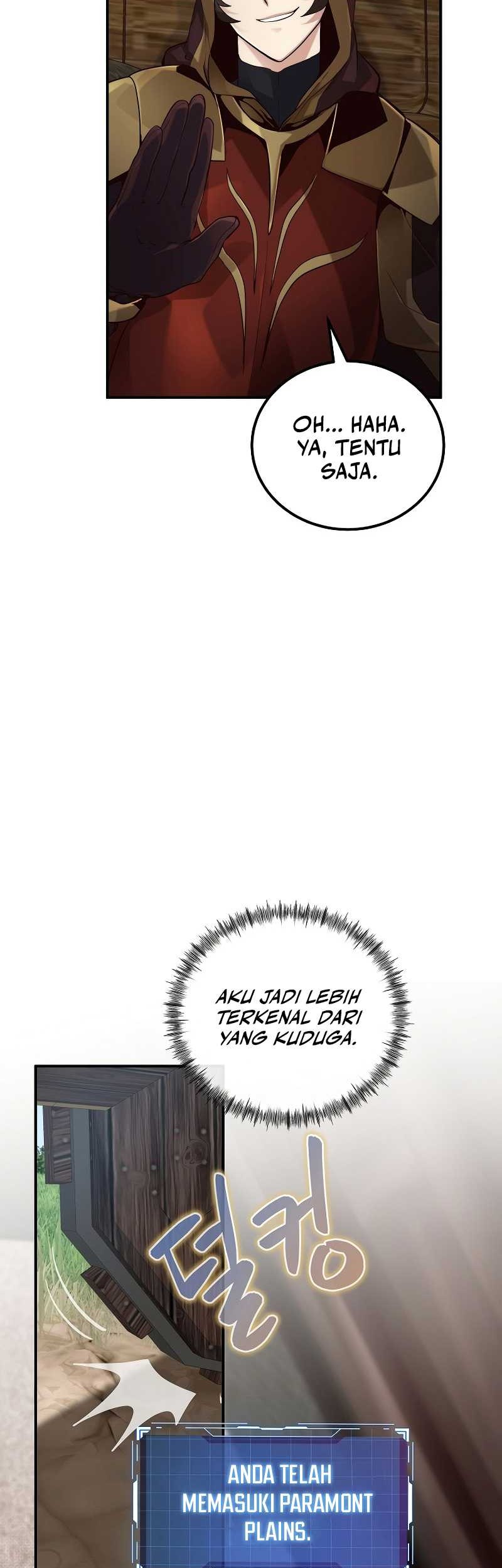 Surviving with a SSS-Rank Inventory Chapter 10 Gambar 16