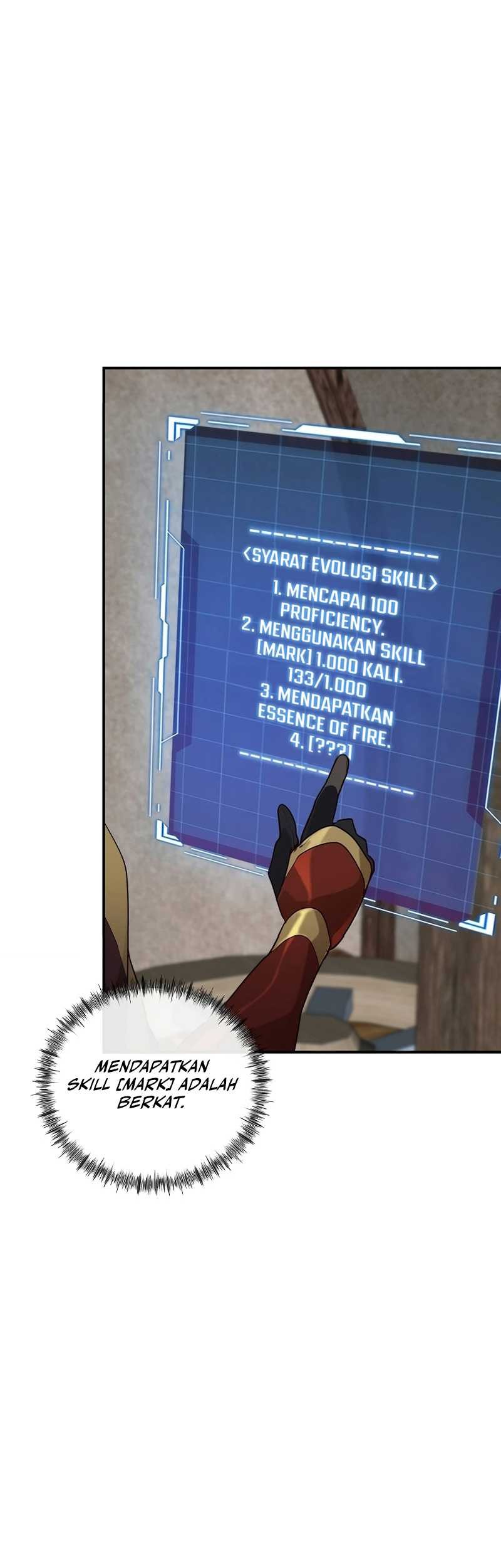 Surviving with a SSS-Rank Inventory Chapter 10 Gambar 18