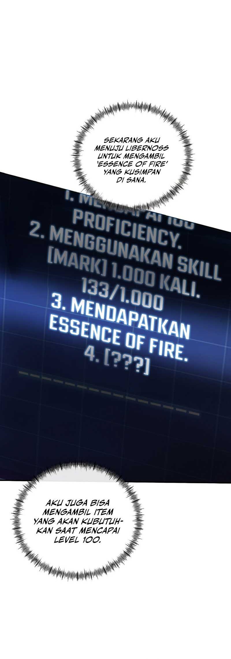 Surviving with a SSS-Rank Inventory Chapter 10 Gambar 19