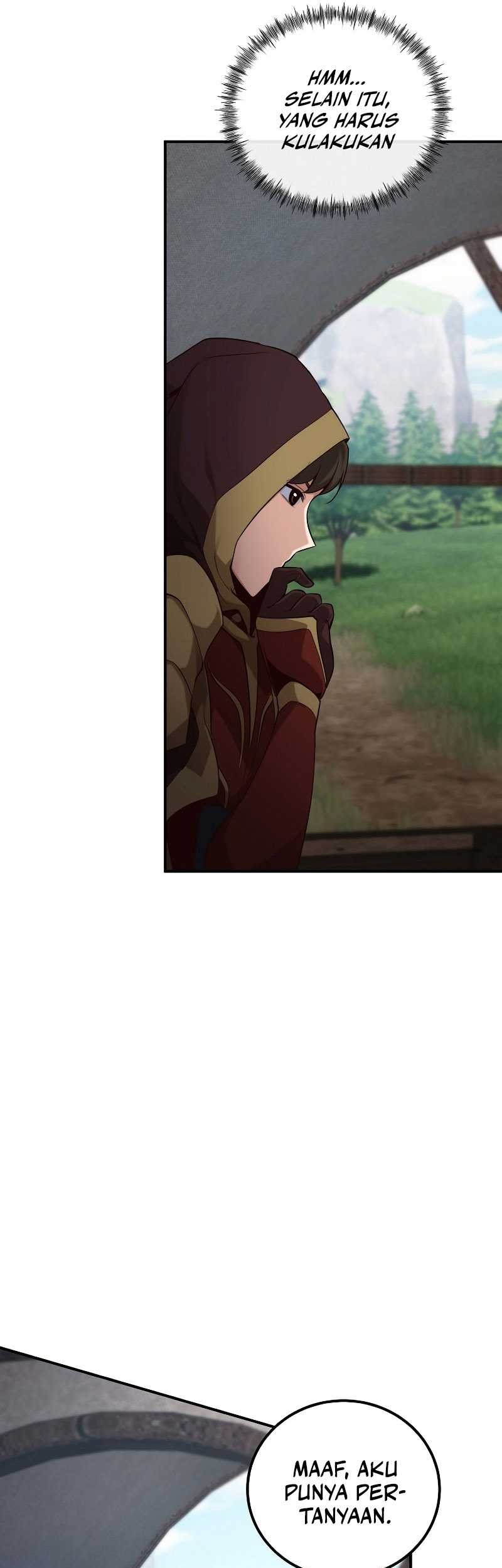 Surviving with a SSS-Rank Inventory Chapter 10 Gambar 20