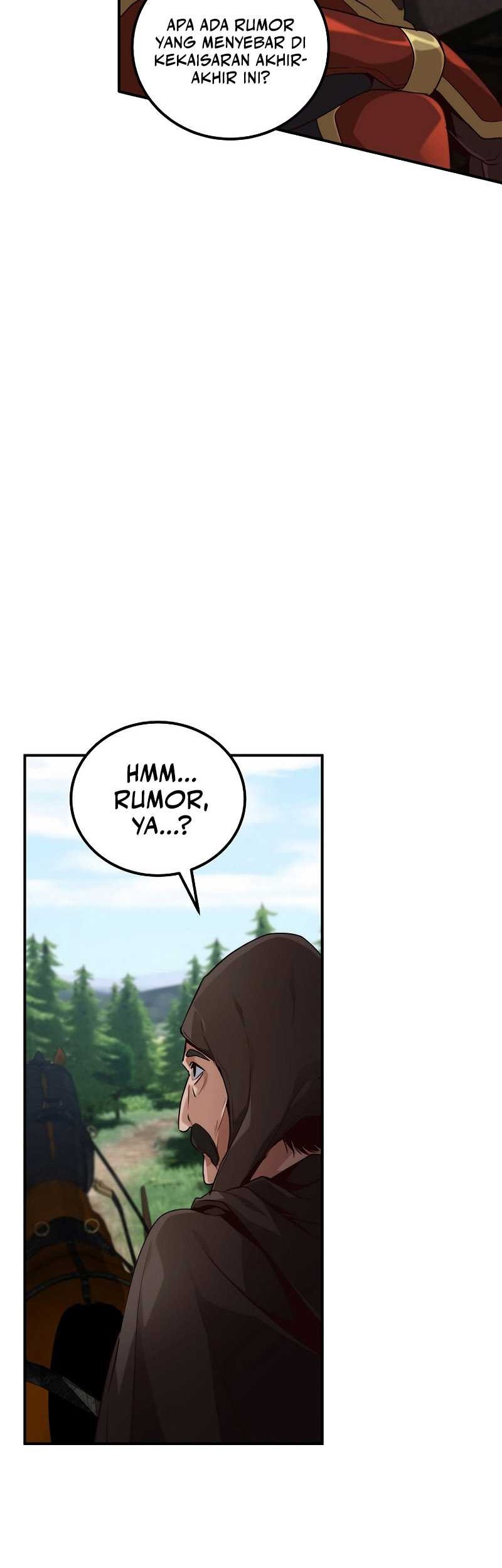 Surviving with a SSS-Rank Inventory Chapter 10 Gambar 22