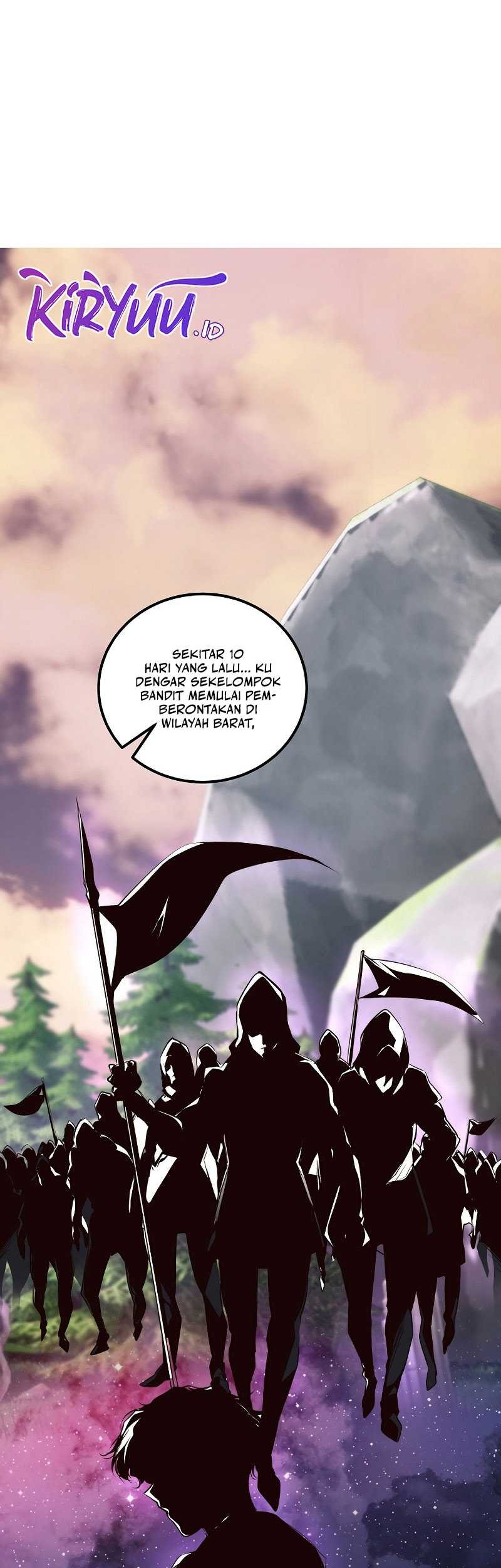 Surviving with a SSS-Rank Inventory Chapter 10 Gambar 23