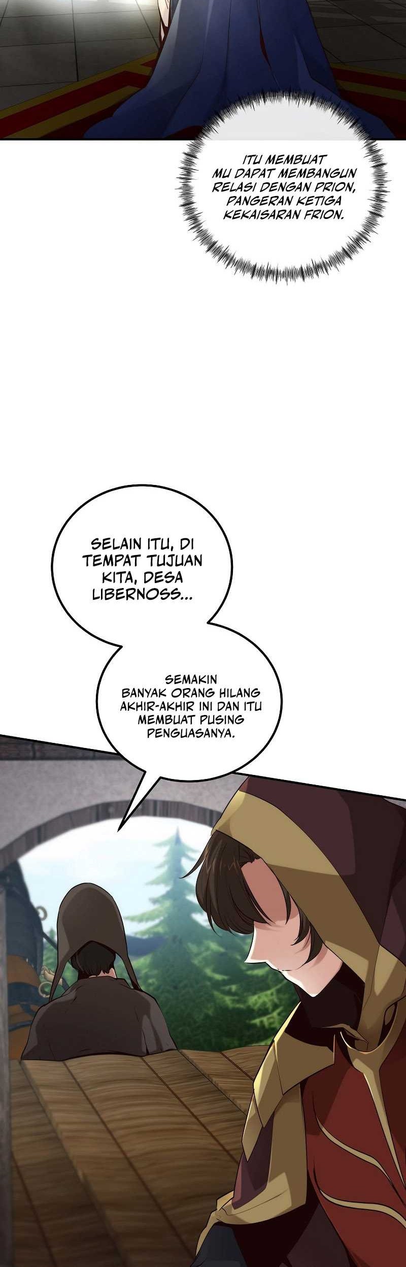 Surviving with a SSS-Rank Inventory Chapter 10 Gambar 25