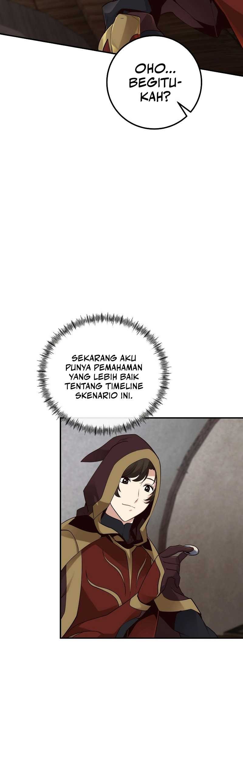 Surviving with a SSS-Rank Inventory Chapter 10 Gambar 26